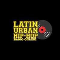 LatinUrbanHipHop logo