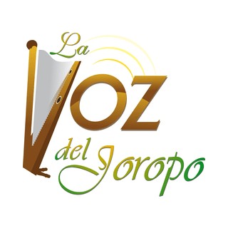 La voz del joropo ♪