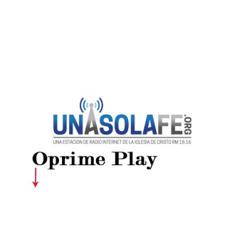 UnaSolaFe.org