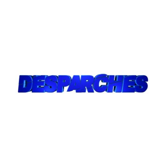 Radio Desparches logo