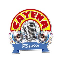 Cayena Radio logo