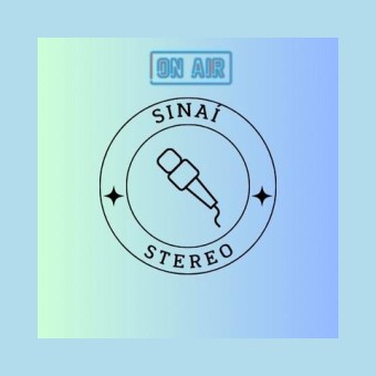 Sinaí Stereo