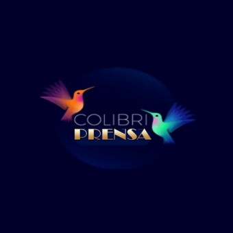 Colibri Prensa logo