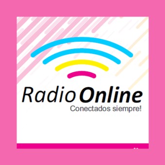 RADIO ONLINE COLOMBIA