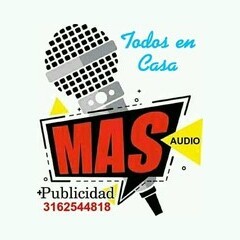 Más públicidad radio