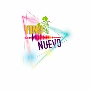 Emisora Vino Nuevo logo