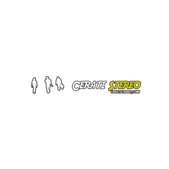 Cerati Stereo logo