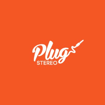 Plug Stereo logo