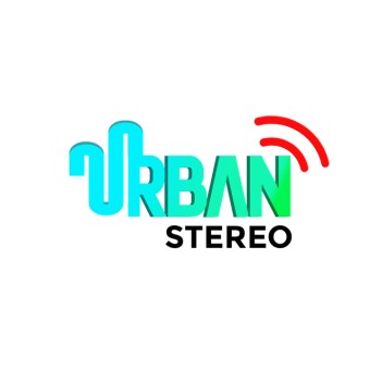 Urban Stereo logo