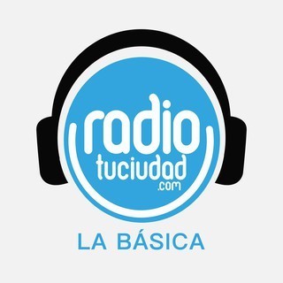 LA BÁSICA logo