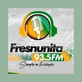 Fresnunita 93.5 F.M