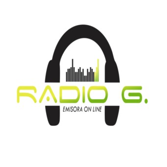 Radio G logo