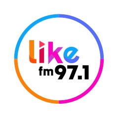 FM Like 97.1 logo