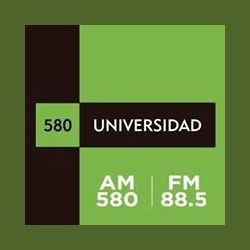 Radio Universidad de Córdoba logo