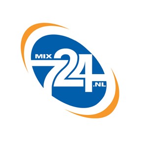 MIX724 Dance Classics logo