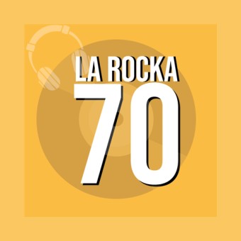La Rocka 70 logo