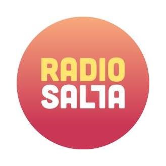 Radio Salta 840 AM logo