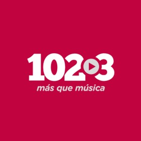 102.3 Mas Que Musica