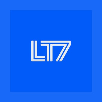 LT7 Radio