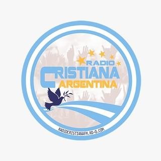 Radio Cristiana Argentina logo