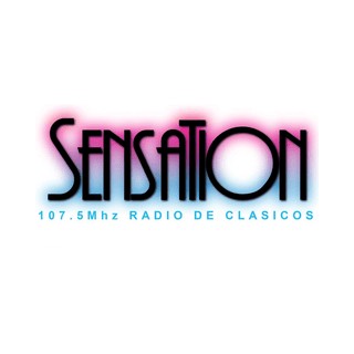 Sensation Radio Nqn