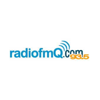 Radio FMQ logo