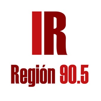 Radio Región logo