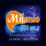 Milenio FM 101.5