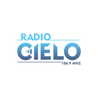 Radio Cielo 106.9 FM logo
