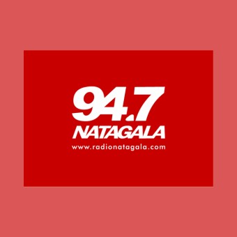Natagalá 94.7 FM logo