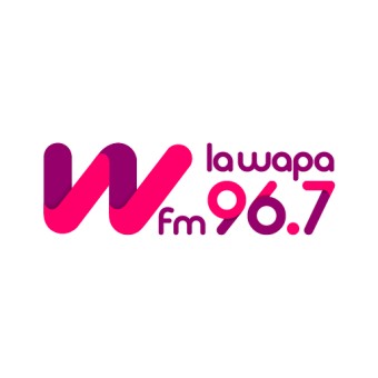 La Wapa 96.7 FM