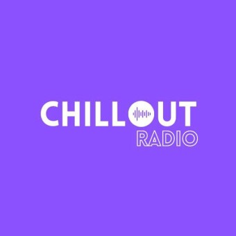 ChillOut Radio logo