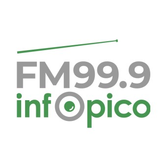 InfoPico Radio 99.9