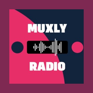 MuxlyRadio logo