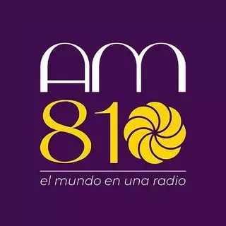 LA 810 RADIO