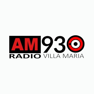 RVM Radio Villa Maria 930 AM