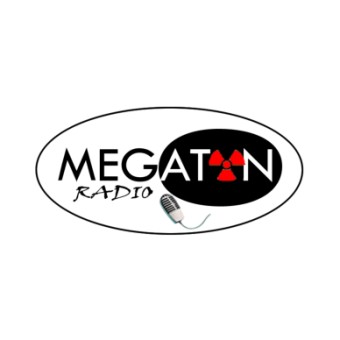 Radio Megaton LRU387 106.7 FM logo