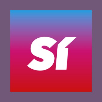 Radio Sí 98.9 FM logo