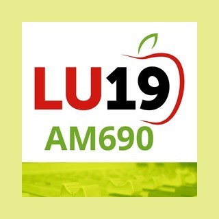 LU19 690 AM