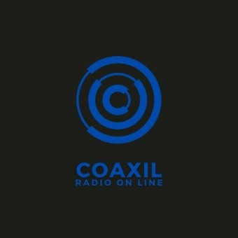 Radio Coaxil logo