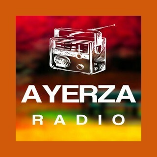 Radio Ayerza logo