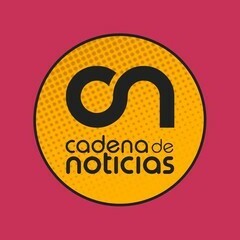 Cadena de Noticias logo