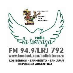 LRJ 792 RADIO LA TORCAZA 94.9 FM