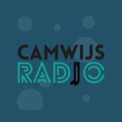 Camwijsradio logo