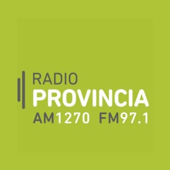 Radio Provincia FM 97.1 logo