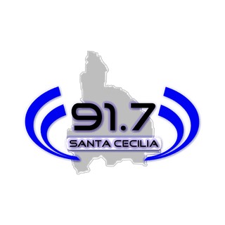 Radio Santa Cecilia 91.7 FM