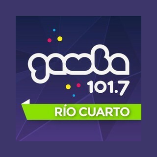 Gamba Rio Cuarto logo