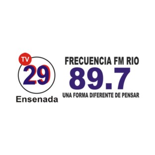 FM RIO logo