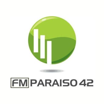 FM Paraiso 42 95.5 logo