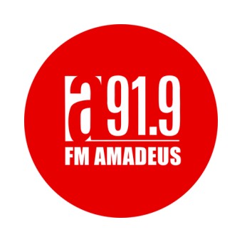 FM Amadeus 91.9